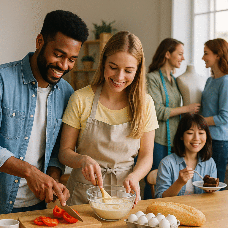 💡Empreender com Criatividade e Fé!