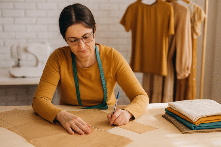 🧵300 Moldes PDF: Costure, Crie e Conquiste!