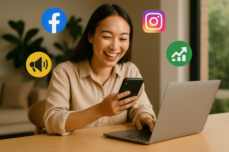 📱✨ Divulgação Digital: O bendito Algoritmo Vai te Ajudar a Vender!