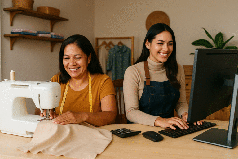 💸“Educação Financeira: o tempero secreto do sucesso!”