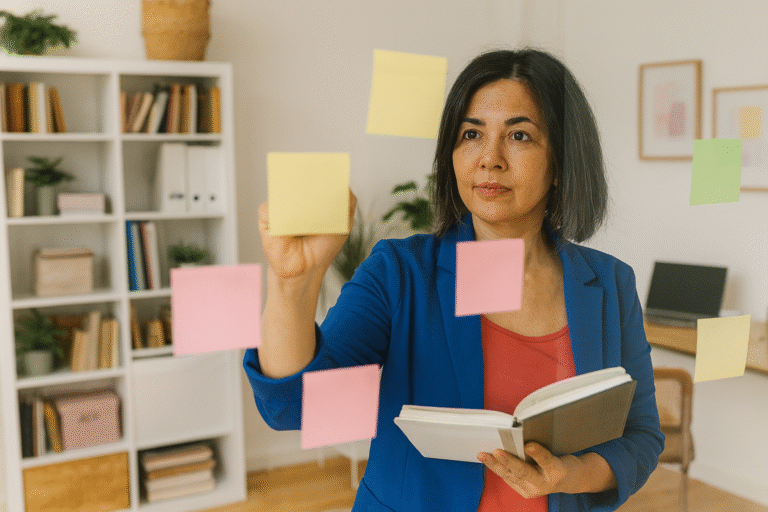 Curso de Personal Organizer – Do Básico ao Avançado para Transformar Qualquer Espaço! 🧹✨