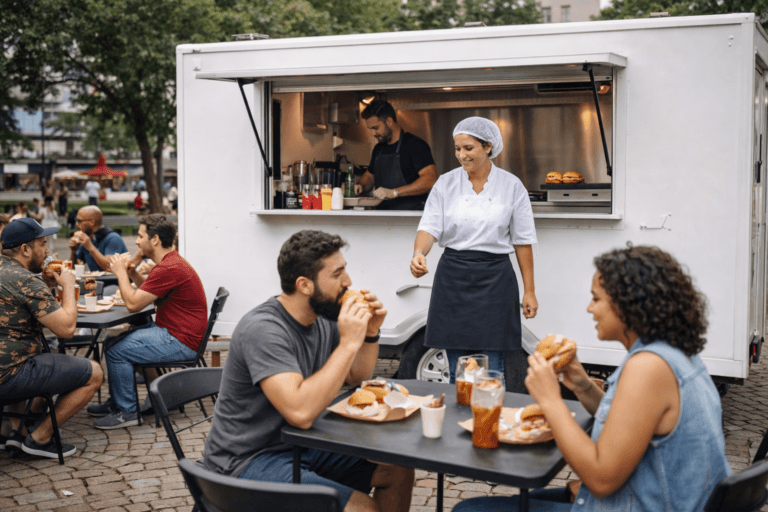 🍔 Hambúrguer Artesanal: transforme fome em faturamento (e prazer de comer bem!) 😋💸