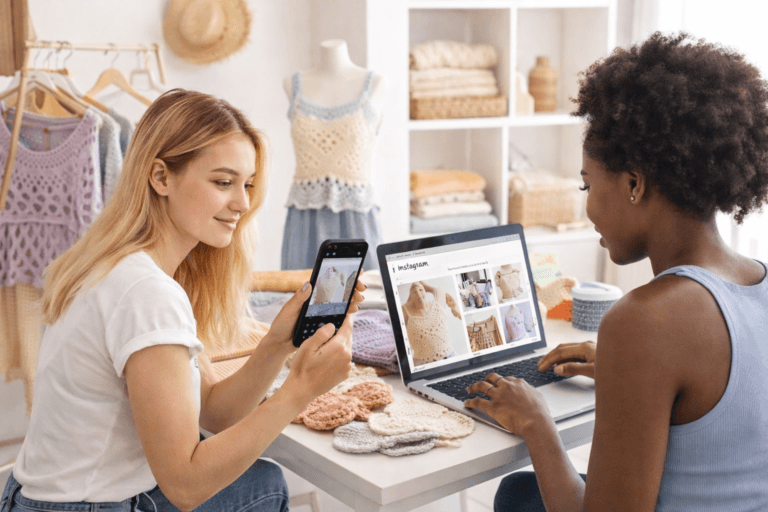 🎨✨ Design Canva Profissional — Crie Artes que Vendem Mesmo Sendo Iniciante!