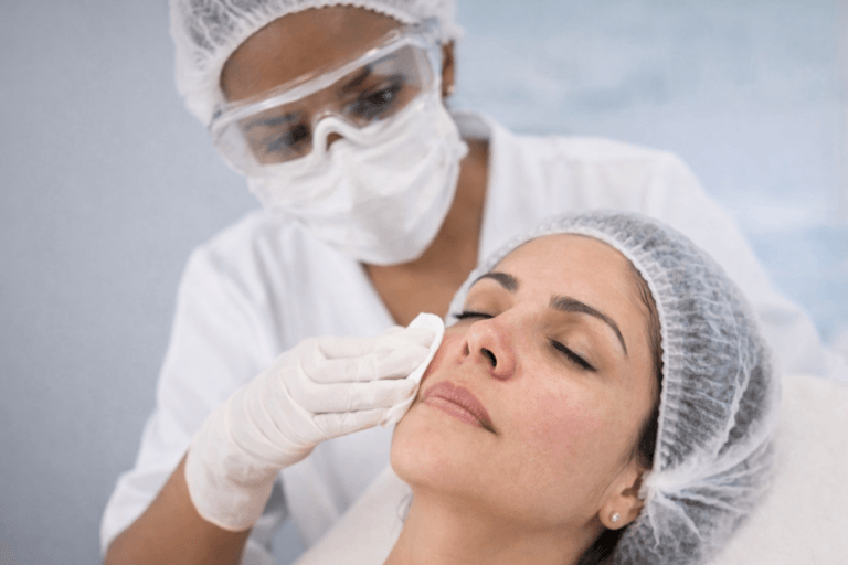 ✨ LIMPEZA DE PELE EXPERT: conquiste sua liberdade financeira cuidando da beleza ✨