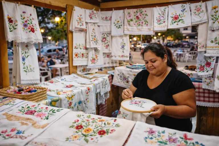 🌸 Bordado Academy: transforme sua paixão em renda e conquiste sua liberdade financeira 🌸