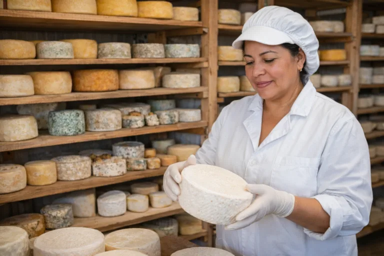 🧀✨ Alquimia do Queijo: Transforme Conhecimento em Renda com Técnicas Artesanais de Sucesso ✨🧀