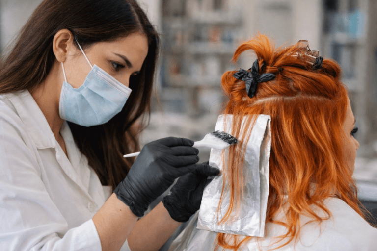 ✨ Mechas Femininas: transforme talento em brilho, autoestima e renda 💇‍♀️💖