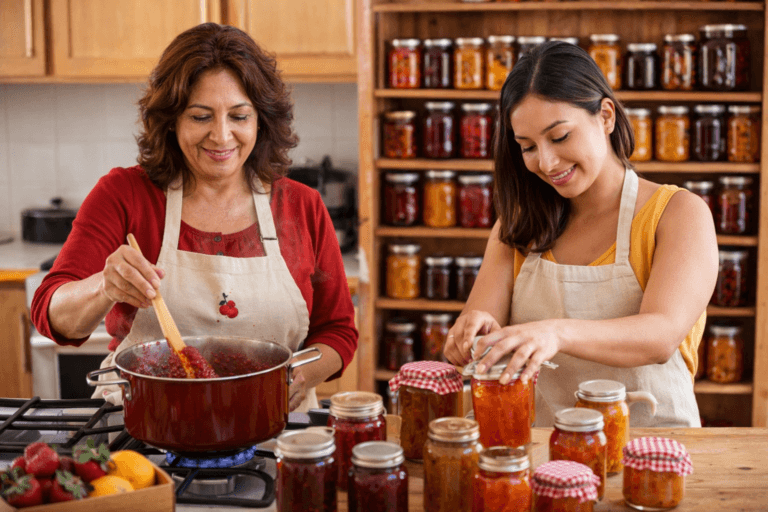🍯✨ Descubra Como Transformar Simples Frutas em Uma Fonte de Renda Doce e Lucrativa!