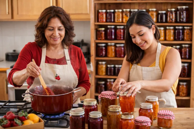 🍯✨ Descubra Como Transformar Simples Frutas em Uma Fonte de Renda Doce e Lucrativa!