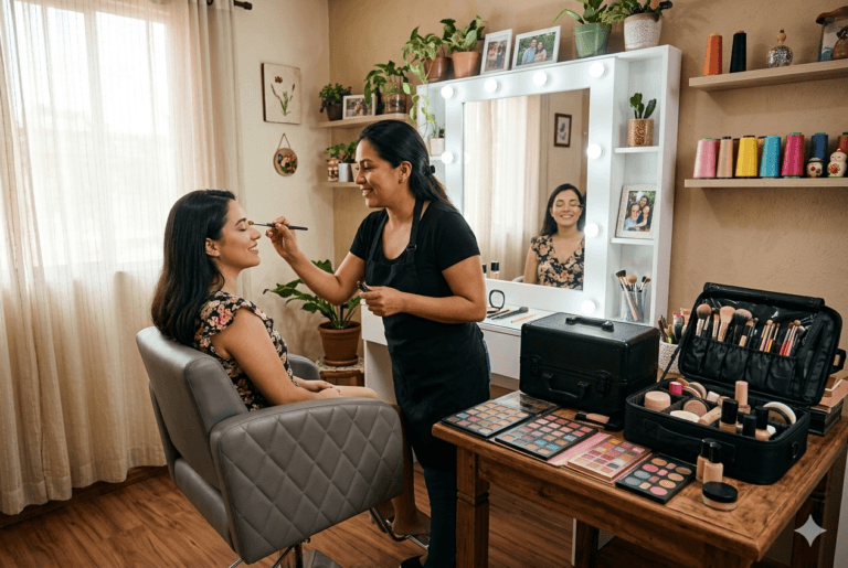 👑 Do Esfumado Teimoso ao Pix Todo Dia: Conheça a Maquiagem de “Milhões”! 🎉💰