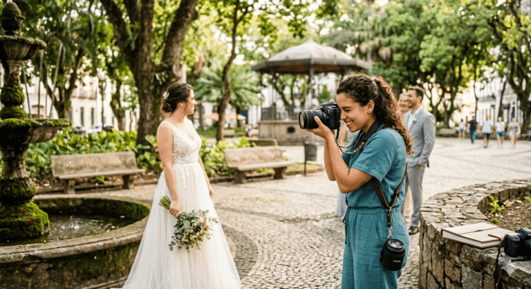🎞✨O Pulo do Gato para Fotos Incríveis e Sucesso Garantido