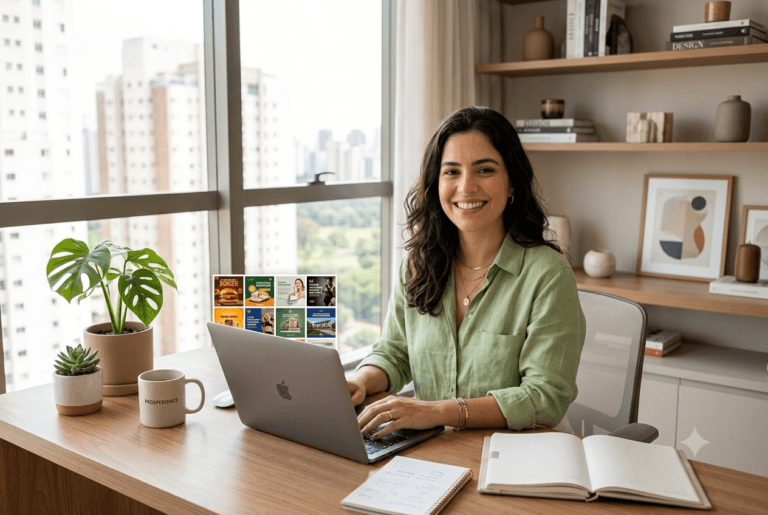 💻🚀 Design de Sucesso: O Combo de Artes que Vai Multiplicar Seus Clientes e Criar Sua Liberdade Financeira! 💸✨