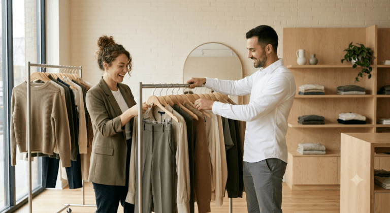 🚀 Descubra o Mapa da Mina: O Guia Definitivo de Como Vender Roupas e Transformar Cabides em Notas de Cem!