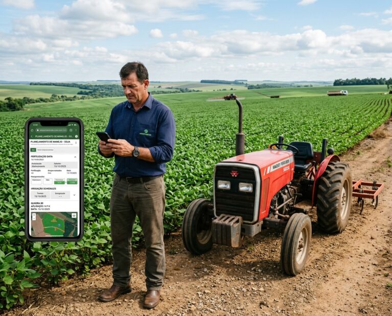 🚜Do Lote ao Lucro: Domine o Agronegócio do Zero e Transforme Sua Paixão pela Terra em um Império Verde!