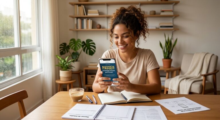 📚🎉 Chega de chover no molhado na hora de estudar! É hora de “hackear” seu cérebro e conquistar sua aprovação! 🚀💸👑